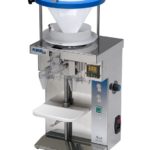 Tablet Counter Machine