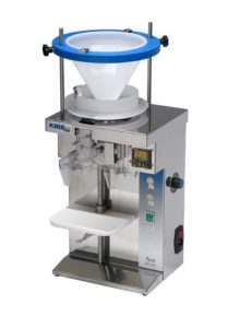 AC1000 tablet and capsule counter machine