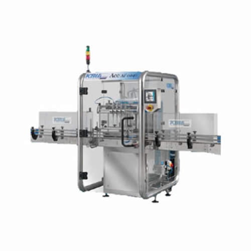 Liquid Filling Machine