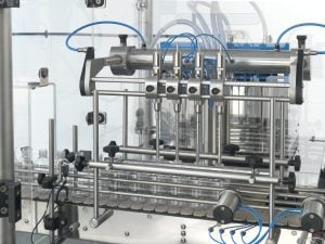 Packaging Machine Manufacturer. liquid filling machine