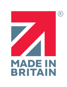 KBW PACKAGING LTD MADE IN BRITAIN PRODUCT