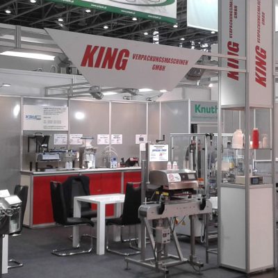 achema 2014