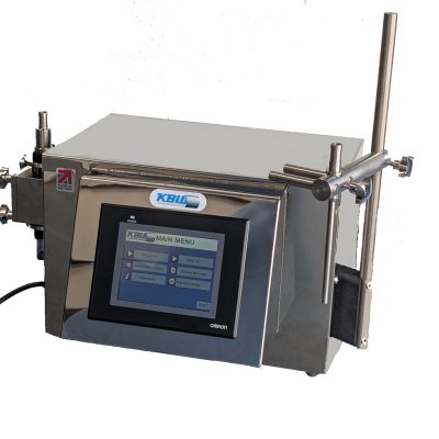 Bottle Filling Machine the AF0015 V2 Liquid Filling Machine