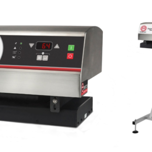 Induction Cap Sealing KBW Packaging