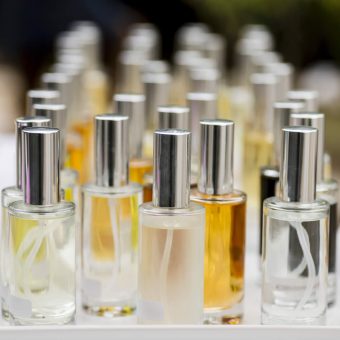 Fragrance and Essential Oils Industry