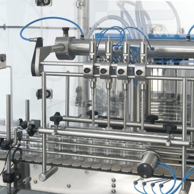 Packaging Machine Manufacturer. liquid filling machine